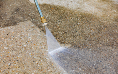 Pressure Washing Secrets: Transform Your Driveway